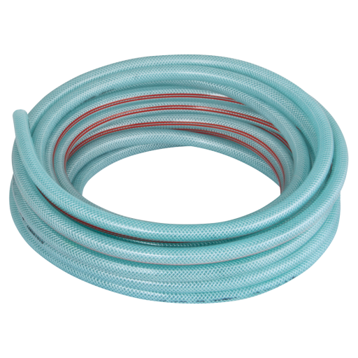 Heavy Duty, Air-Pro - Crystal, 100 Metre Coils