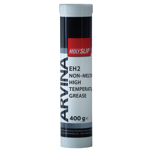 High Performance Greases & Specialist Lubricants, Molyslip - Molyslip EH2