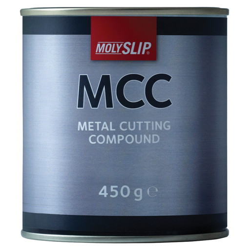 Metalworking Products, Molyslip - Molyslip MCC