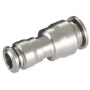 Straight Connectors, Aignep - Reducing Tube x Tube