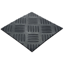 Safety Matting - 5 Bar Chequer Plate Matting