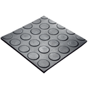 Safety Matting - Round Dot Matting