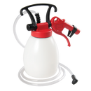 Brake Bleeders, JWL Airboy - 1/4" BSPP Inlet