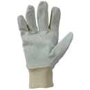 Gloves - Superior Cotton/Chrome Gloves, Mens