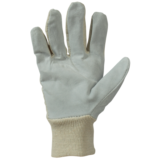 Gloves - Superior Cotton/Chrome Gloves, Mens