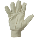 Gloves - Cotton Drill Reversible Gloves