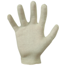 Gloves - Stockinette Open Cuff Gloves