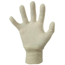 Gloves - Stockinette Knitwrist Gloves