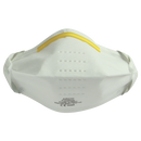 Disposable Half Mask Respirators - Freeflow FFP1 Dust Respirators