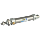 ISO6432 Stainless Steel Barrel and Piston Rod, KELM - Magnetic Single Acting