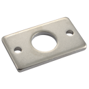 ISO6432 Mountings, KELM - Front Flange, FA
