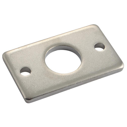 ISO6432 Mountings, KELM - Front Flange, FA