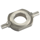 ISO6432 Mountings, KELM - Front Trunnion, TC