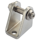 ISO6432 Mountings, KELM - Rear Hinge, SDB