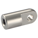 ISO6432 Mountings, KELM - Piston Rod Clevis, I