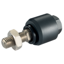 ISO6432 Mountings, KELM - Piston Rod Floating Joint, F