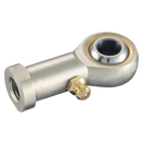 ISO6432 Mountings, KELM - Piston Rod Universal Joint, U