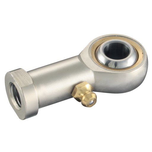 ISO6432 Mountings, KELM - Piston Rod Universal Joint, U