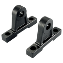 ISO15552 Mountings, KELM - Front Trunnion Clevis, TF