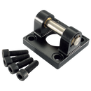 ISO15552 Mountings, KELM - Rear Clevis, CB