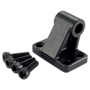 ISO15552 Mountings, KELM - Rear Bracket, CR