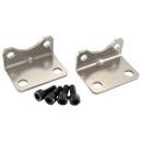ISO15552 Mountings, KELM - Foot, LB