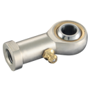 ISO15552 Mountings, KELM - Piston Rod Universal Joint, U