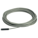 Compact Cylinder Reed Switches, KELM - Normally Open Two Wire, with LED