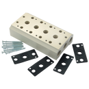 In-line Accessories, KELM - C Series Manifolds