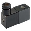 In-line Accessories, KELM - Solenoid Coil & LED Plug