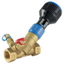 Art 25, Fixed Orifice, Jaymac - DZR Brass, BSPP