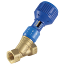 Art 26, Double Regulating, Jaymac - DZR Brass, BSPP