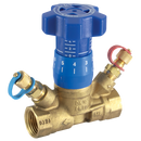 Art 28, Variable Orifice, Jaymac - DZR Brass, BSPP