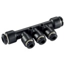 In-line Manifolds, Aignep - Tube x Tube