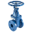 Art 210 Gate Valves, Flanged, Jaymac - BS 3464, BS 10 Table E & D