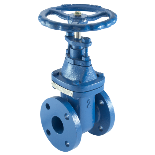 Art 210 Gate Valves, Flanged, Jaymac - BS 3464, BS 10 Table E & D