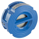 Art 121 Wafer Check Valves, Jaymac - Universal Flange Mounting, PN16/10 & ASA 150