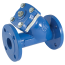 Art 185 Y Strainers, Flanged, Jaymac - BS EN 1092-2 PN16