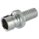 1" System, Nito - Hose Tail Plugs