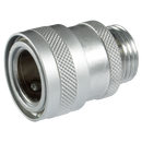 Click System, Nito - BSPP Male Couplings