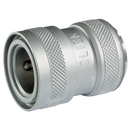 Click System, Nito - BSPP Female Couplings