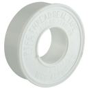 PTFE Thread Sealing Tape, FTM - WRAS