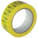 Pipe Tapes, FTM - Gas ID