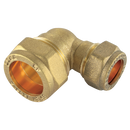 90° Elbow Connectors, Air-Pro - Reducing Tube x Tube