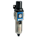 Filter/Regulators, KELM - 300 Series, Semi Auto Drain