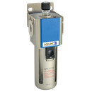 Lubricators, KELM - 300 Series