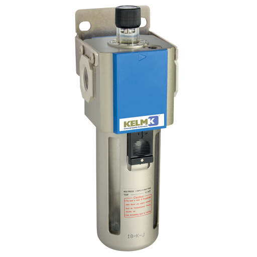 Lubricators, KELM - 300 Series