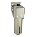 Lubricators, KELM - 600 Series