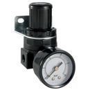 Regulators, KELM - Mini