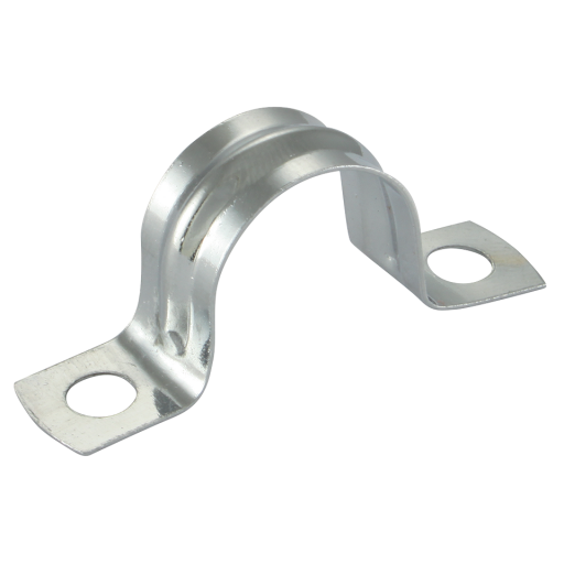 Saddle Clips, C-Cure - Chrome Plated, Full Saddles